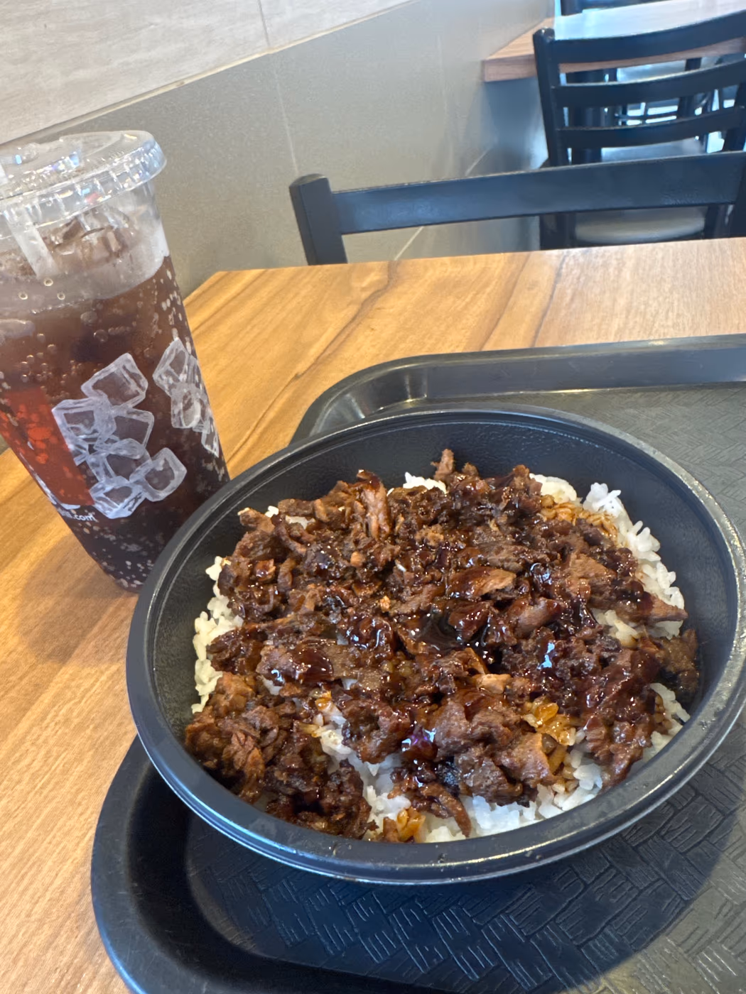 WaBa Grill photo 3