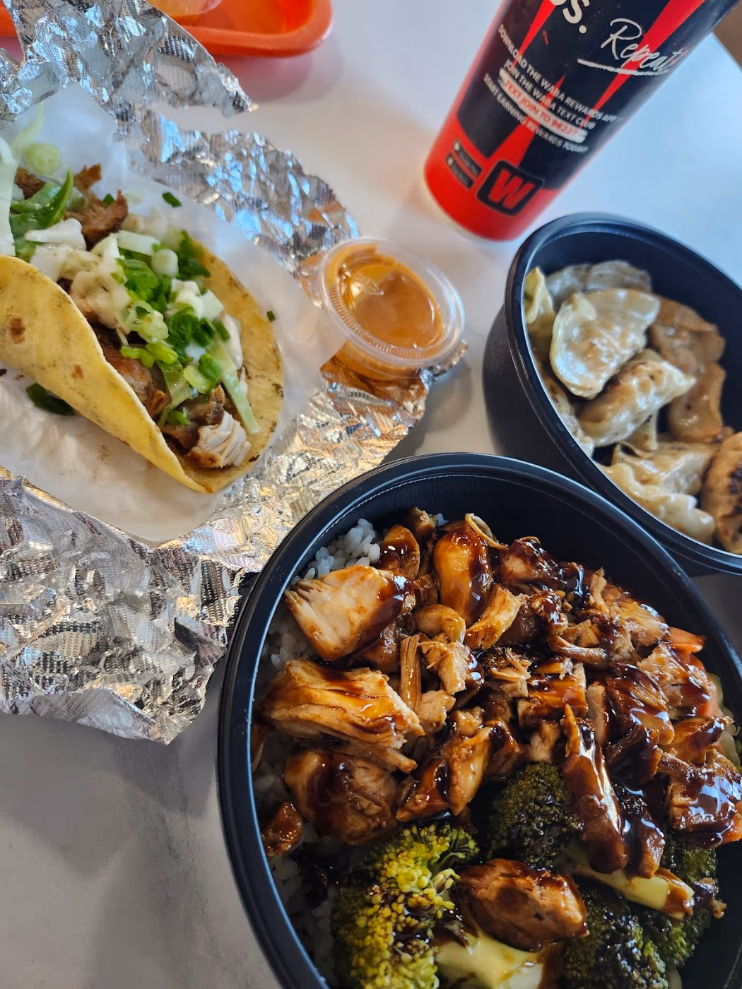 WaBa Grill photo 2