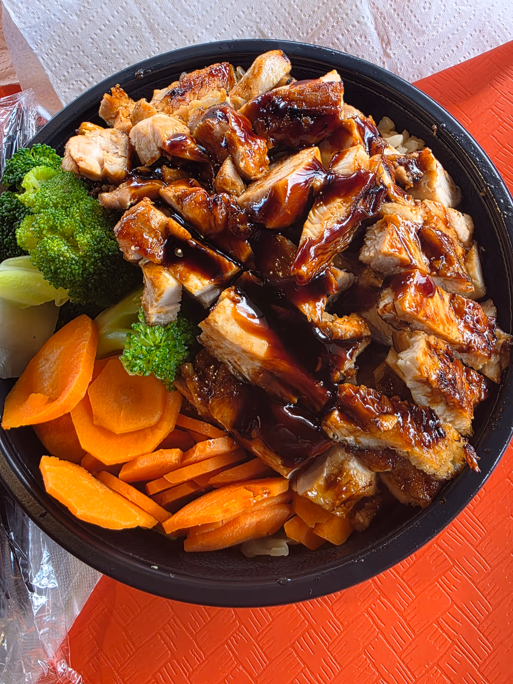 WaBa Grill