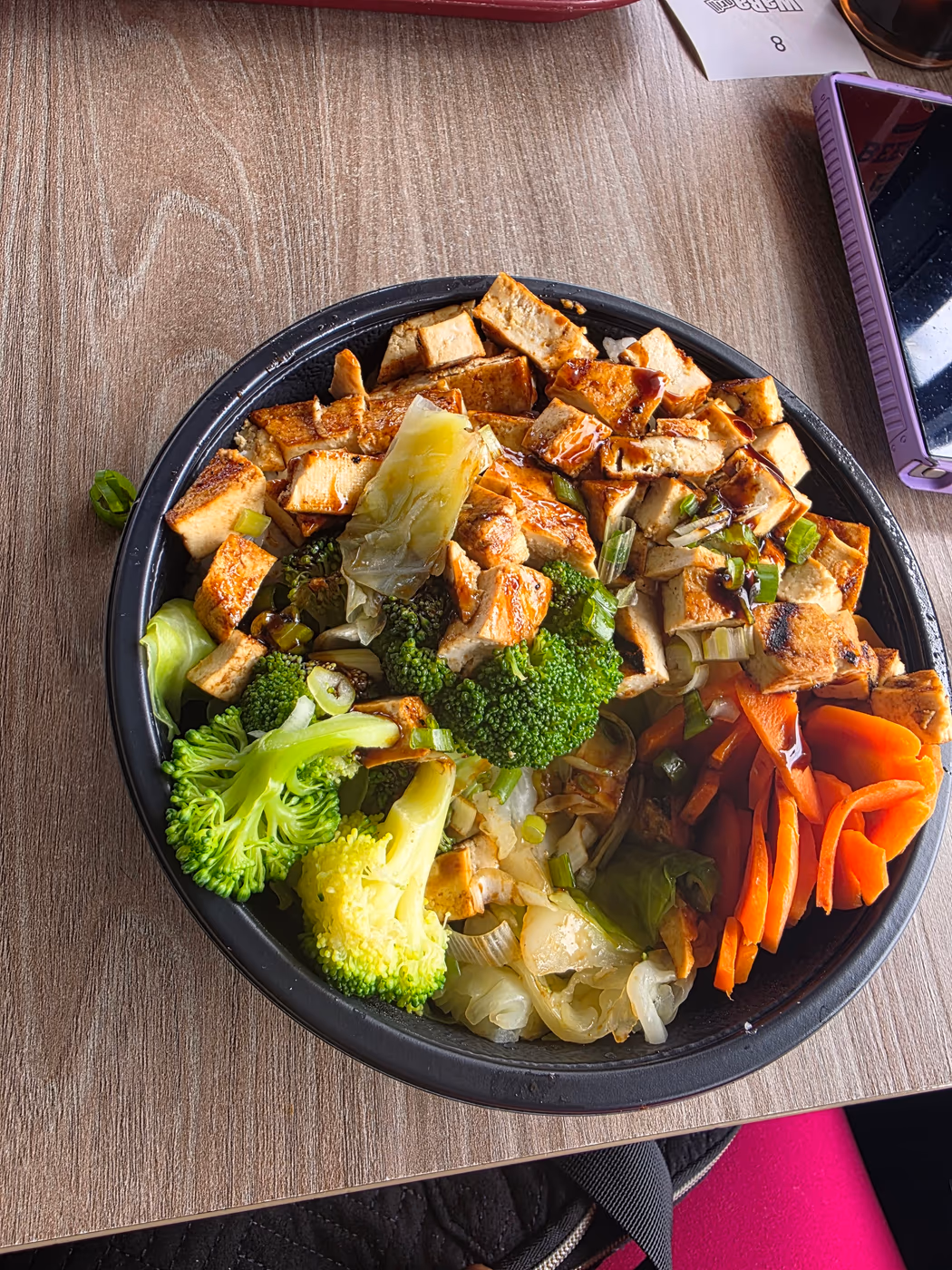 WaBa Grill photo 2