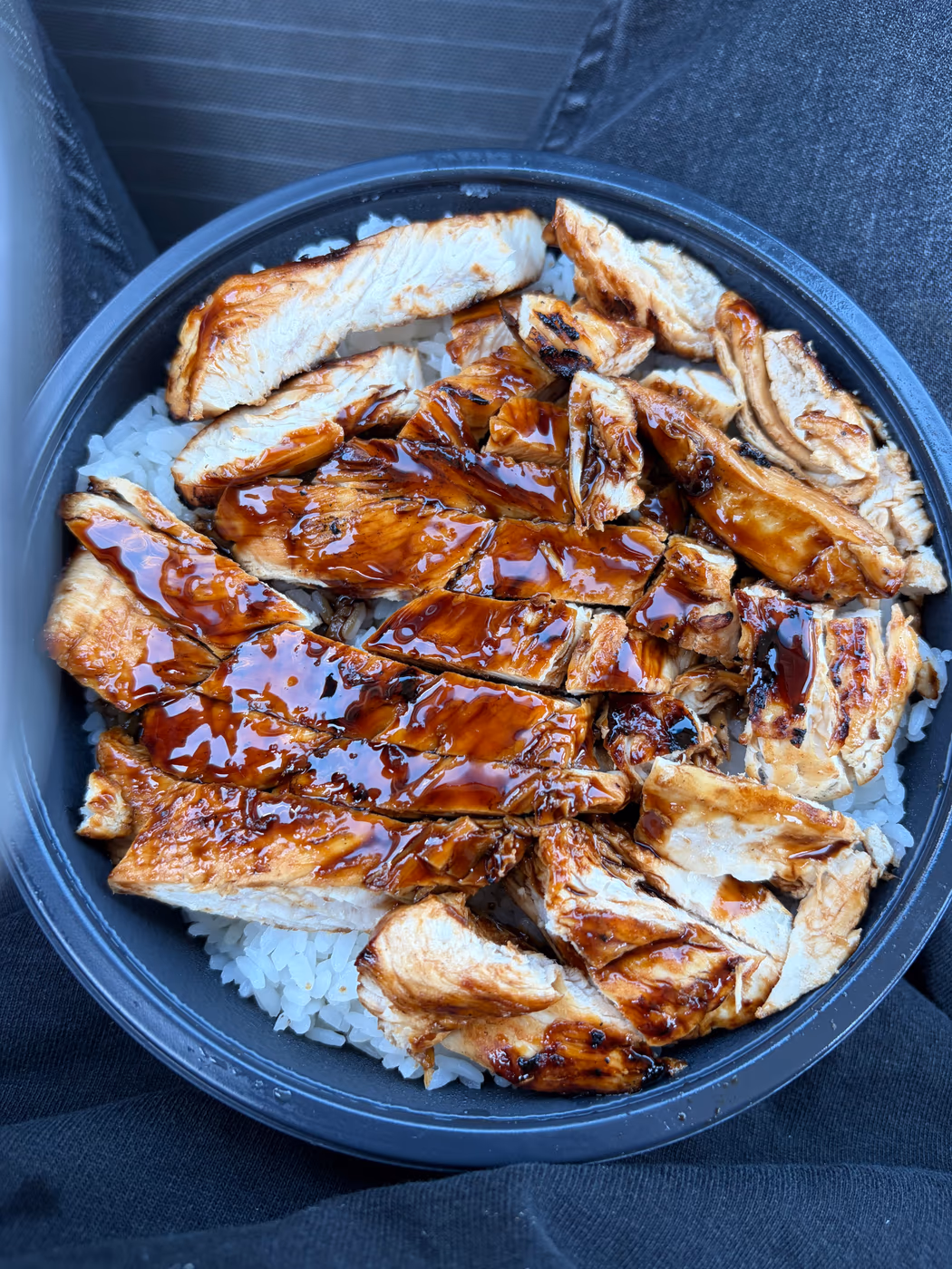 WaBa Grill
