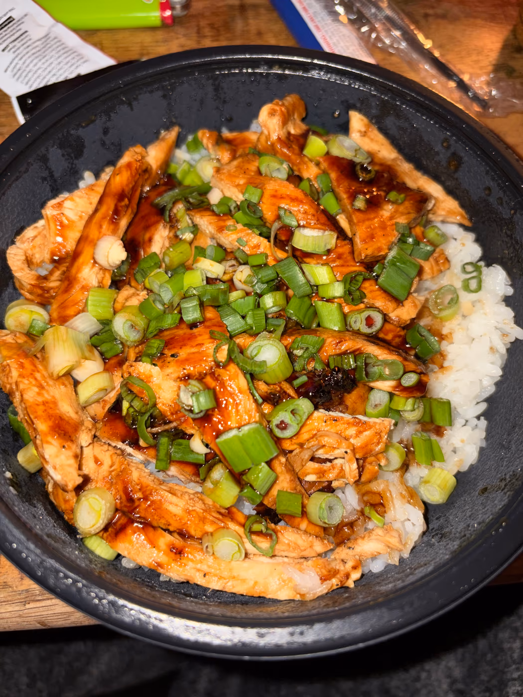 WaBa Grill photo 2