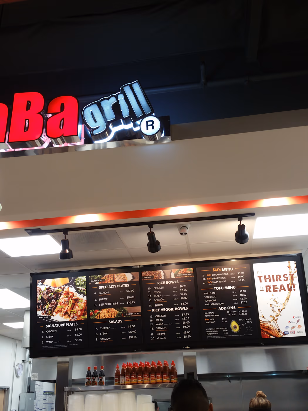 WaBa Grill photo 2