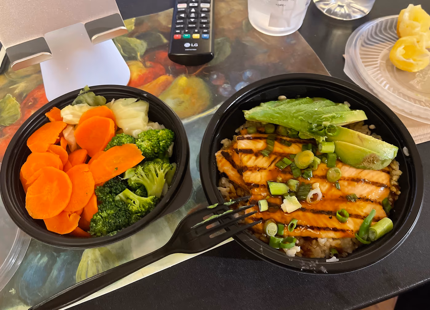 WaBa Grill photo 2