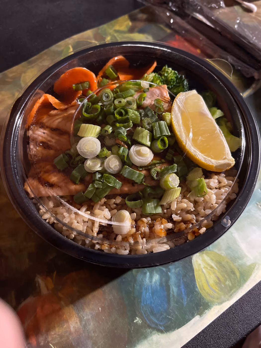 WaBa Grill photo 3