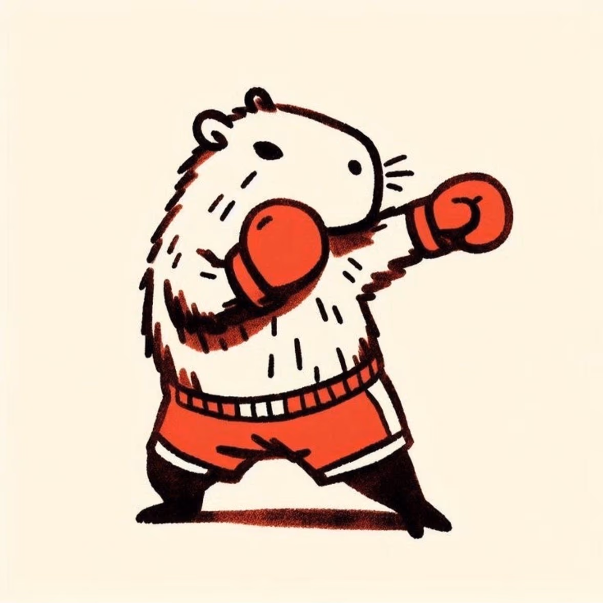 Waffle Bear & Cafe Latino photo 2