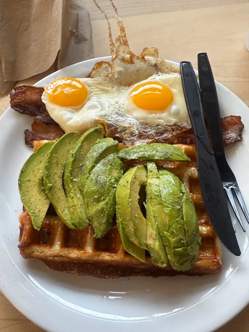 Waffle Love photo 2