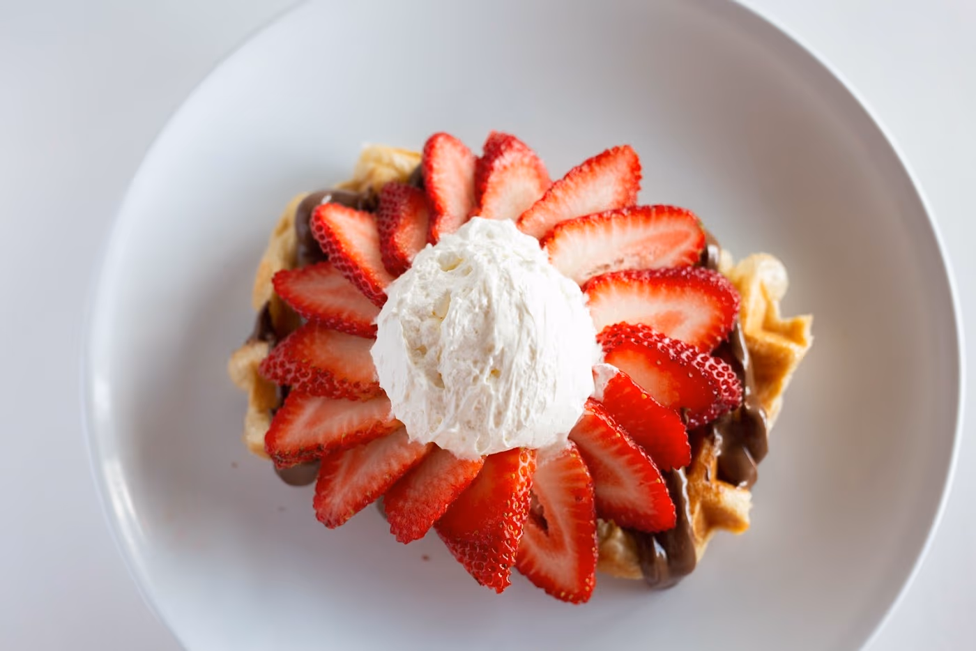 Waffle Love photo 4