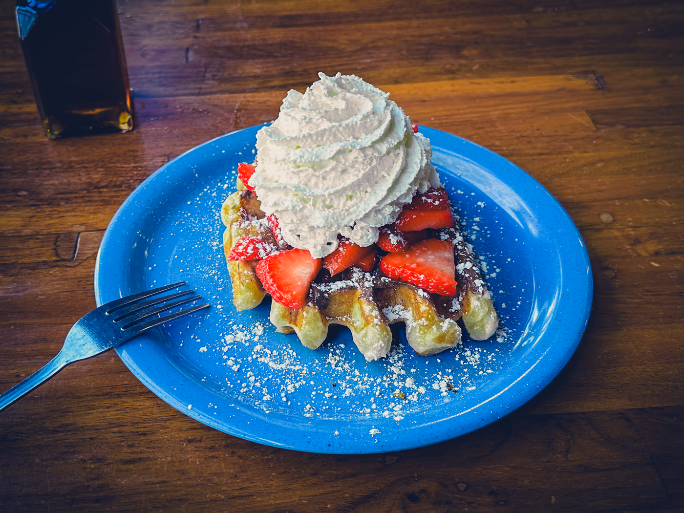 Waffle Me Up photo 3