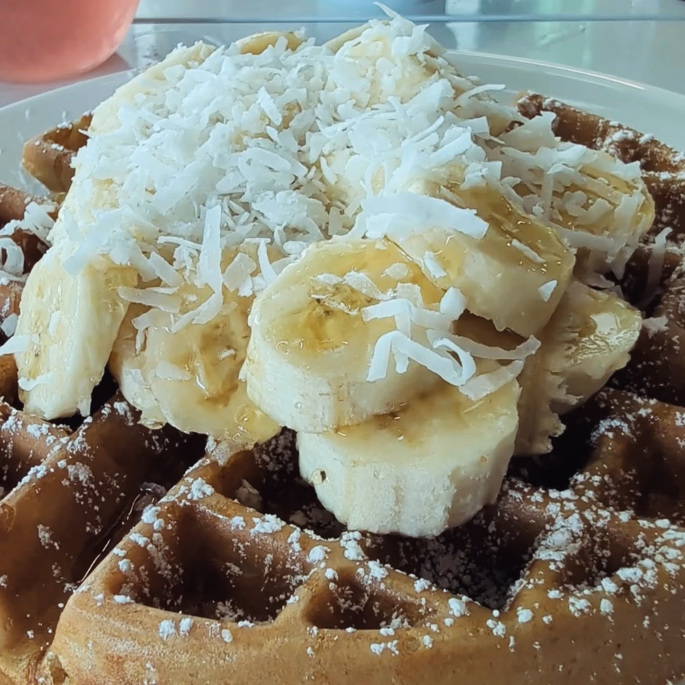 Waffle Monkey Bonita Beach photo 2
