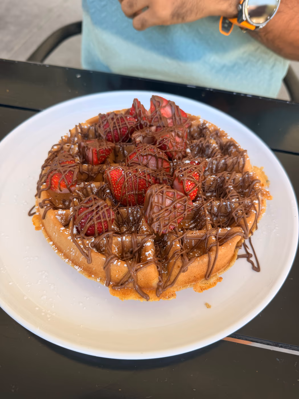 Waffle Monkey Bonita Beach photo 3