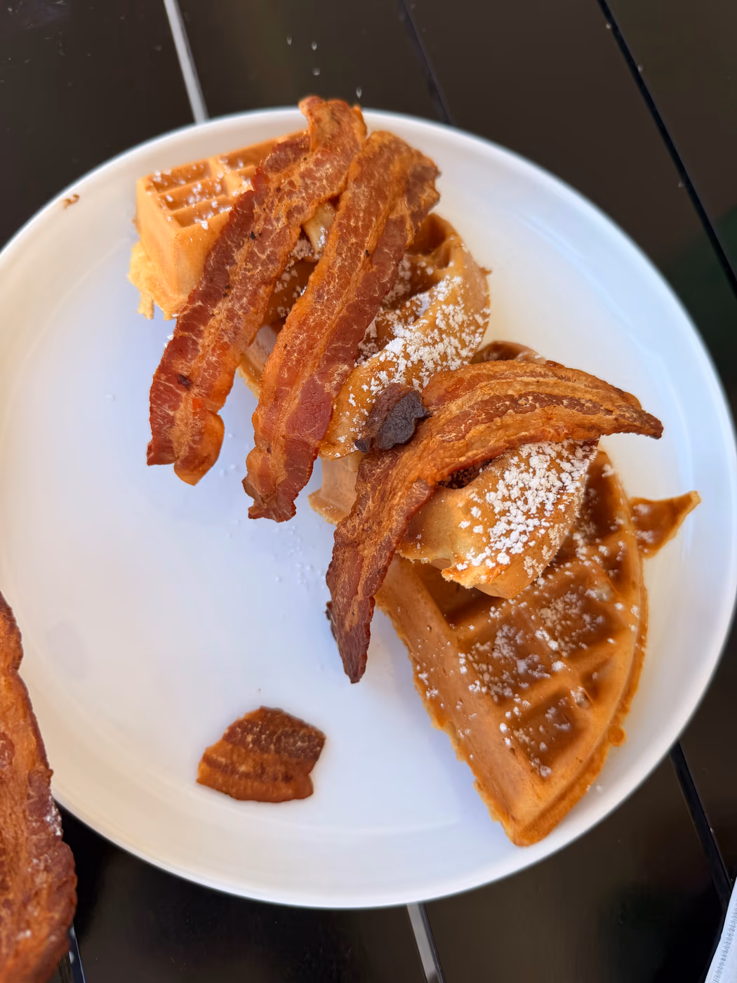 Waffle Monkey Bonita Beach photo 4