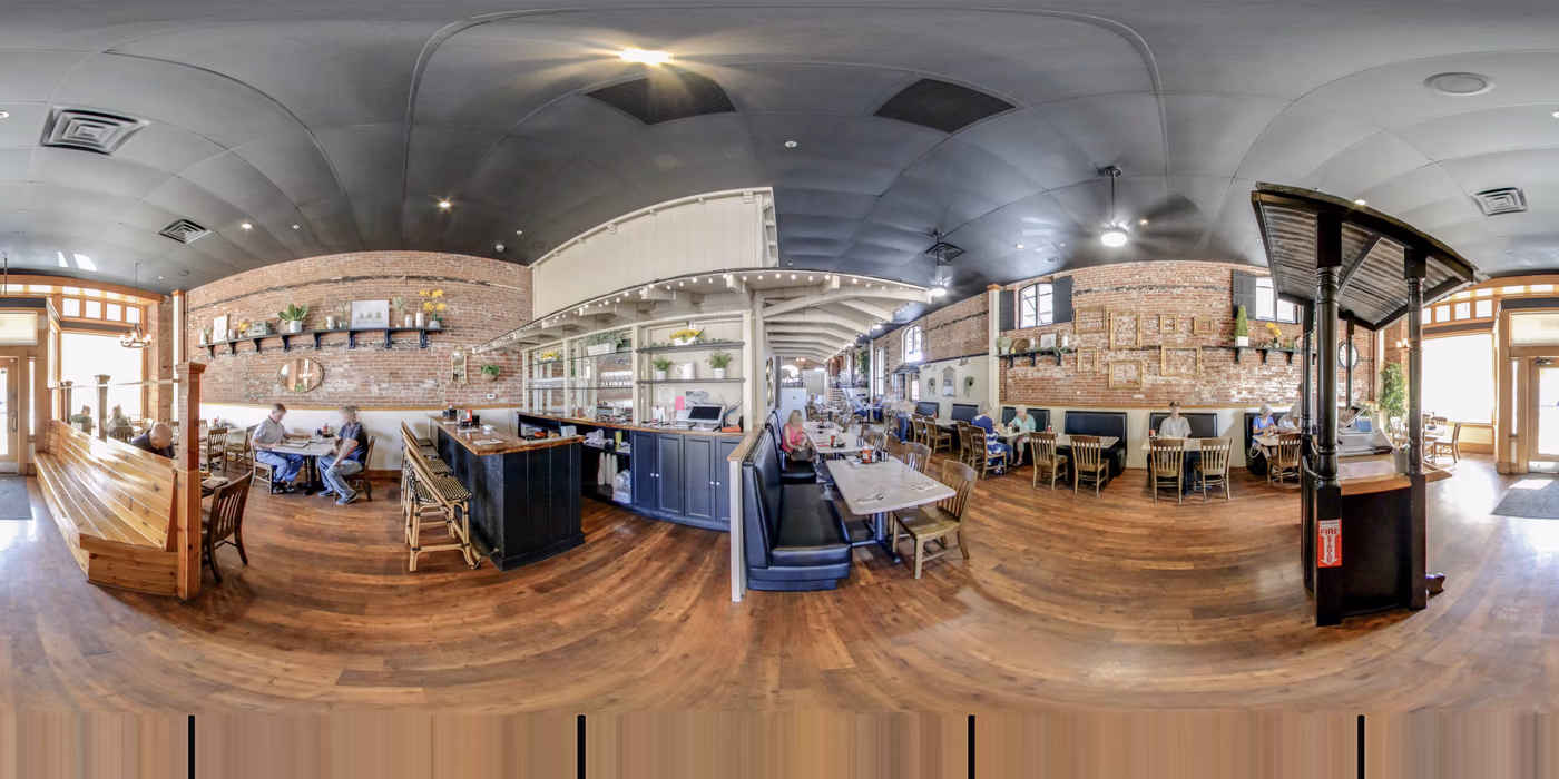 Waffle Shop photo 2