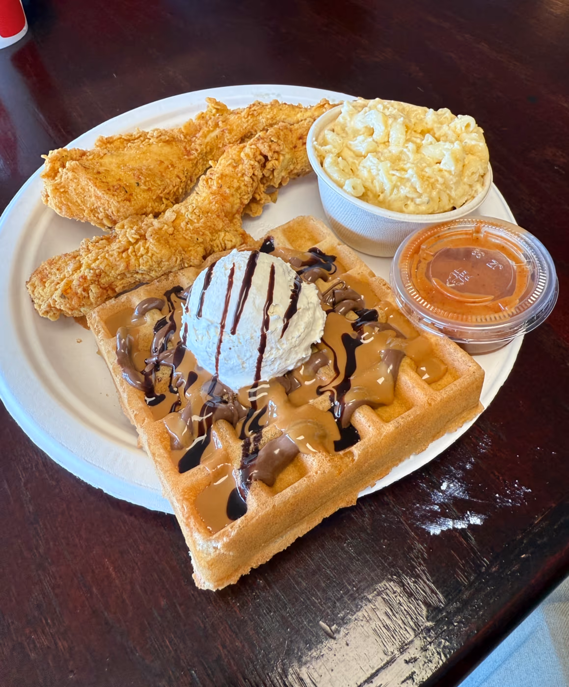 Waffles and Whatnot photo 2