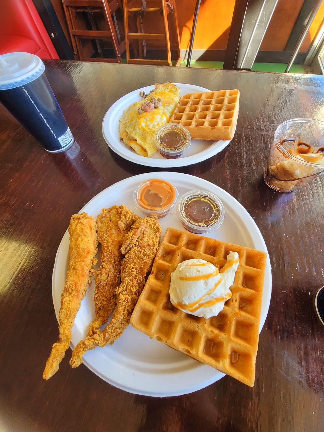 Waffles and Whatnot photo 3