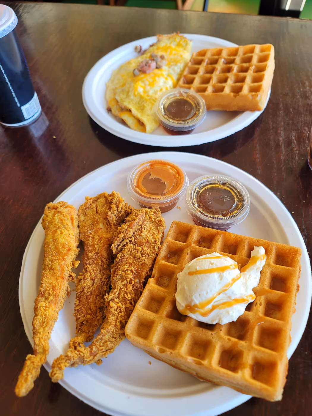 Waffles and Whatnot photo 4