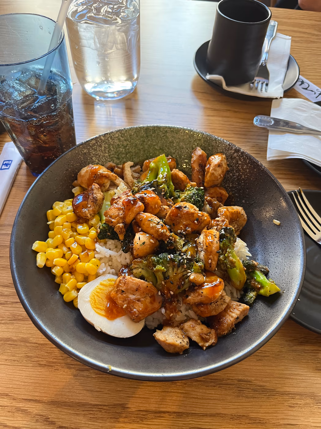 WaFu Ramen & Rice Bowls