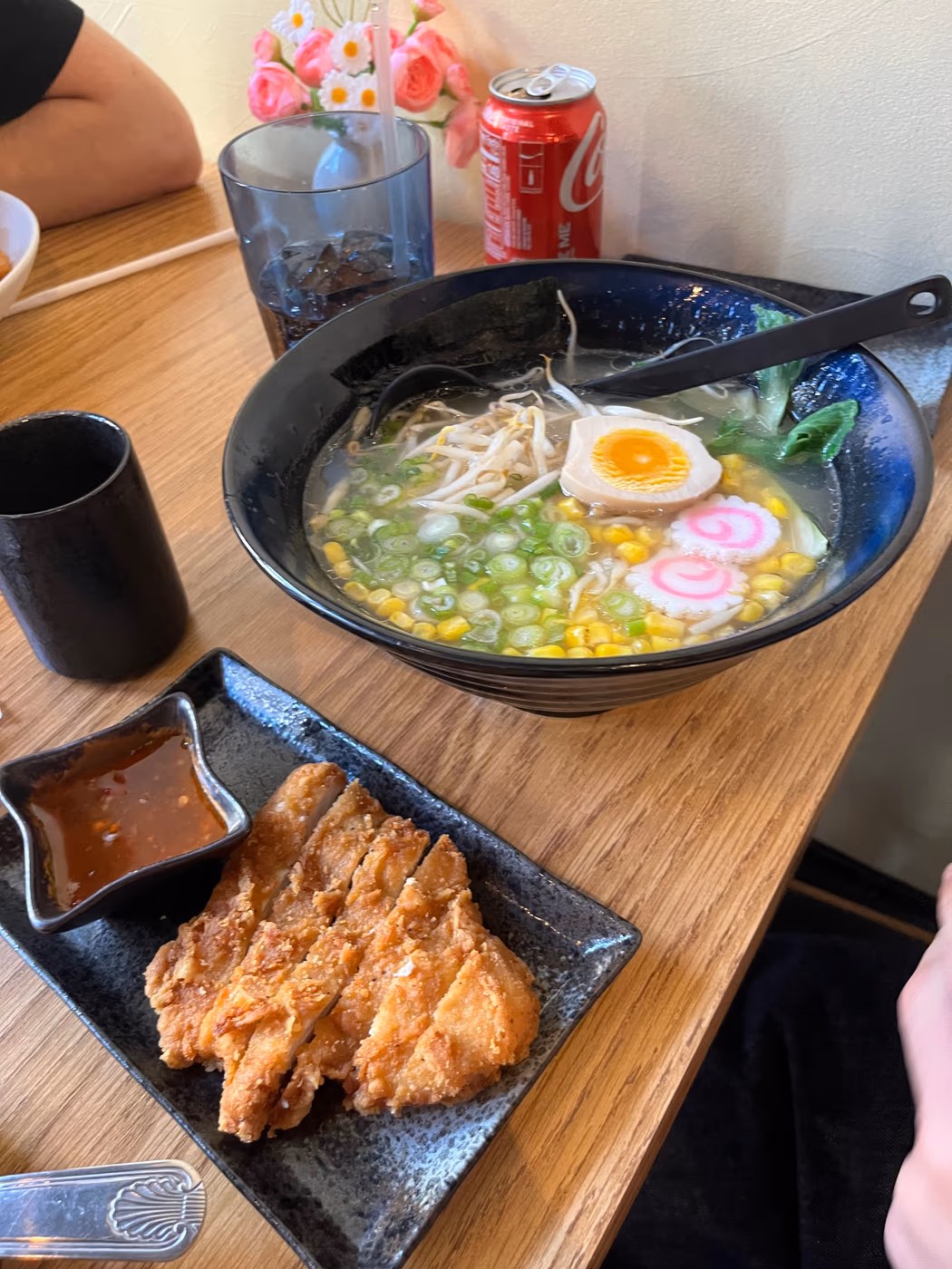 WaFu Ramen & Rice Bowls photo 2
