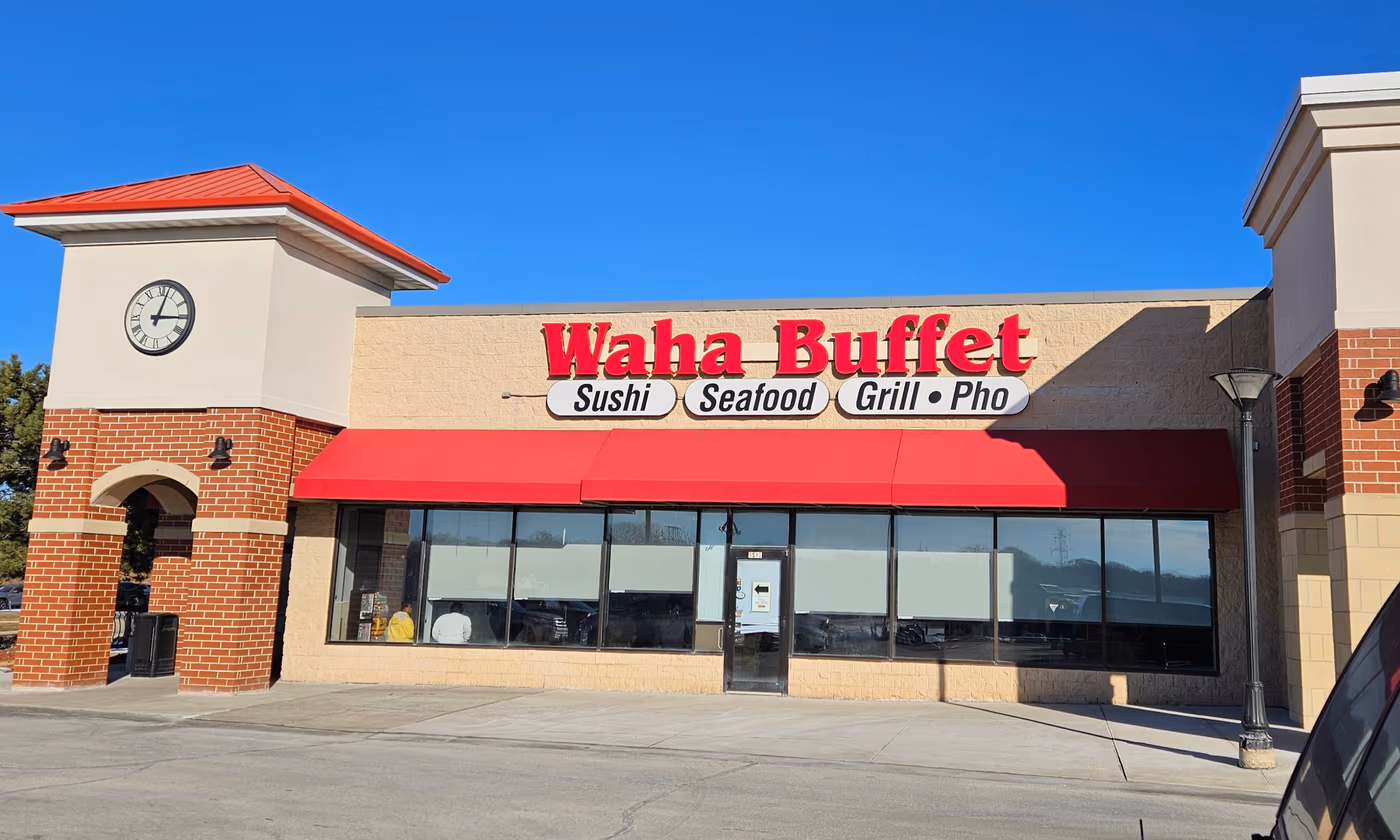 Waha Buffet photo 2