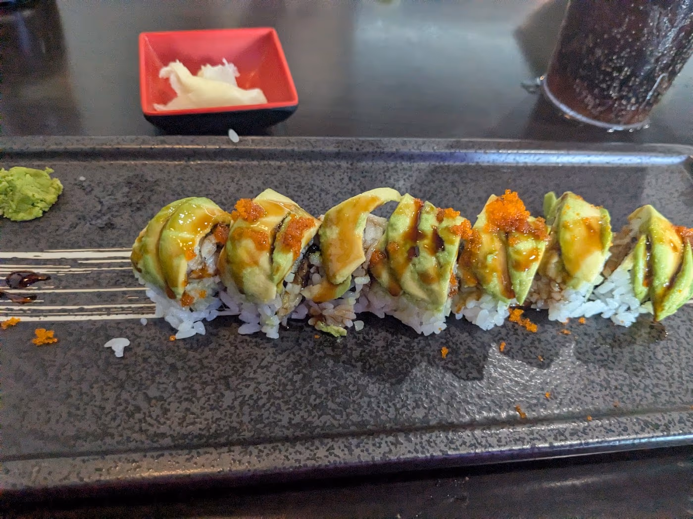 Wakame Japanese photo 3
