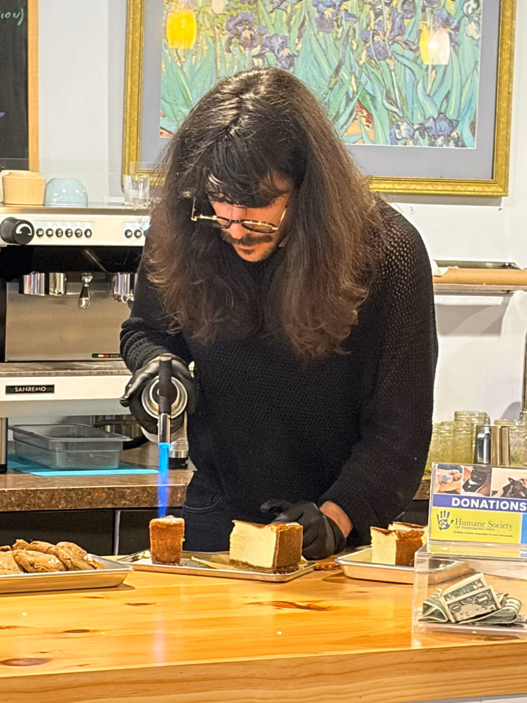 Wake and Bake Café photo 3