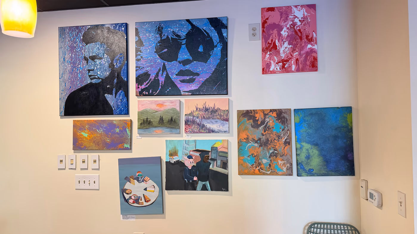 Wake and Bake Café photo 4