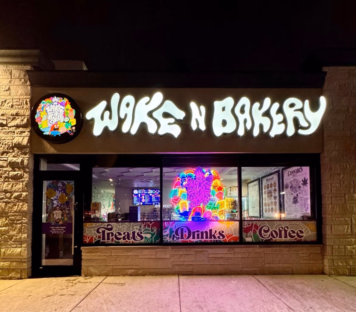 Wake N Bakery Burbank photo 2