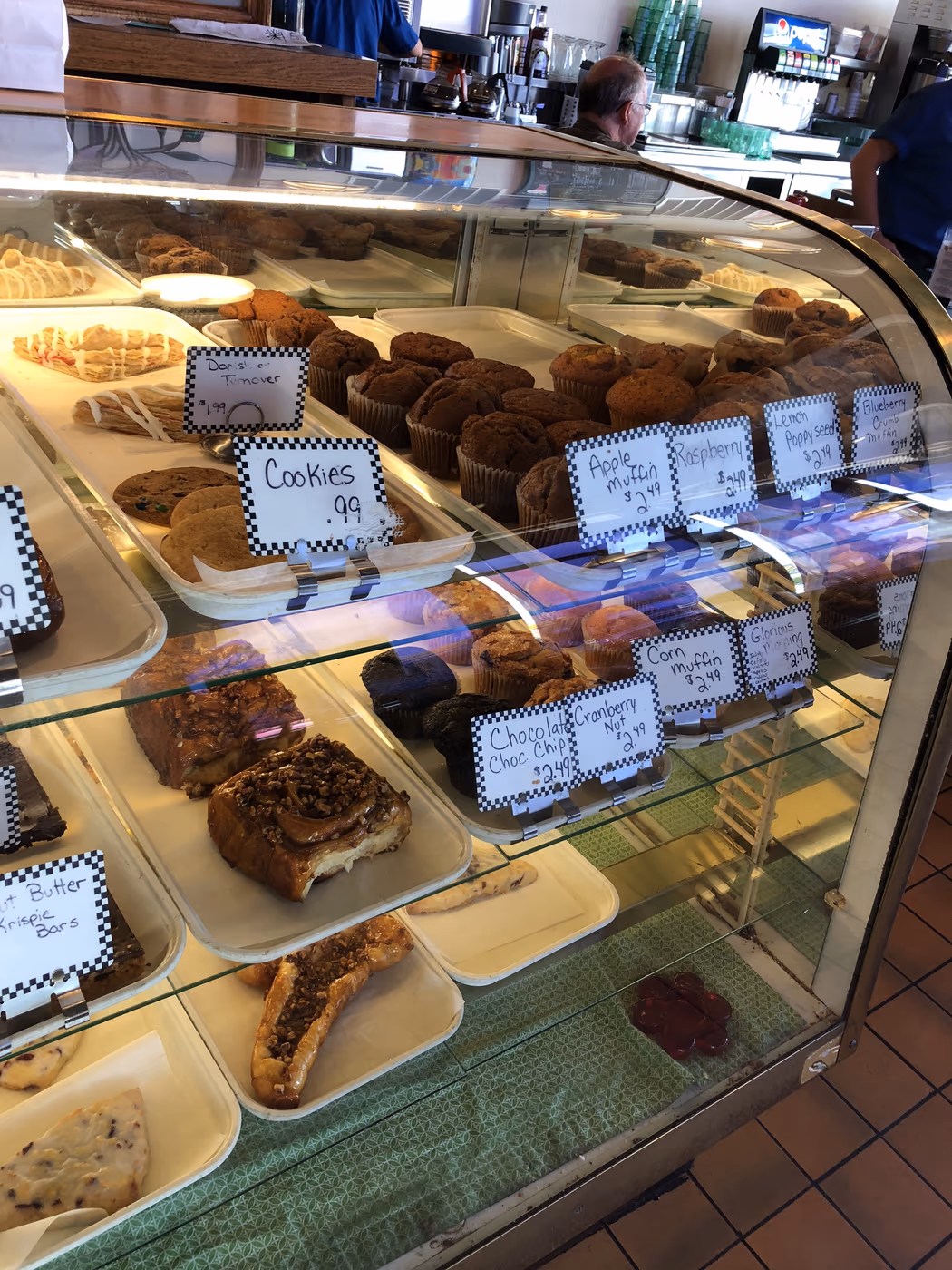 Walker's Diner & Bakery photo 2