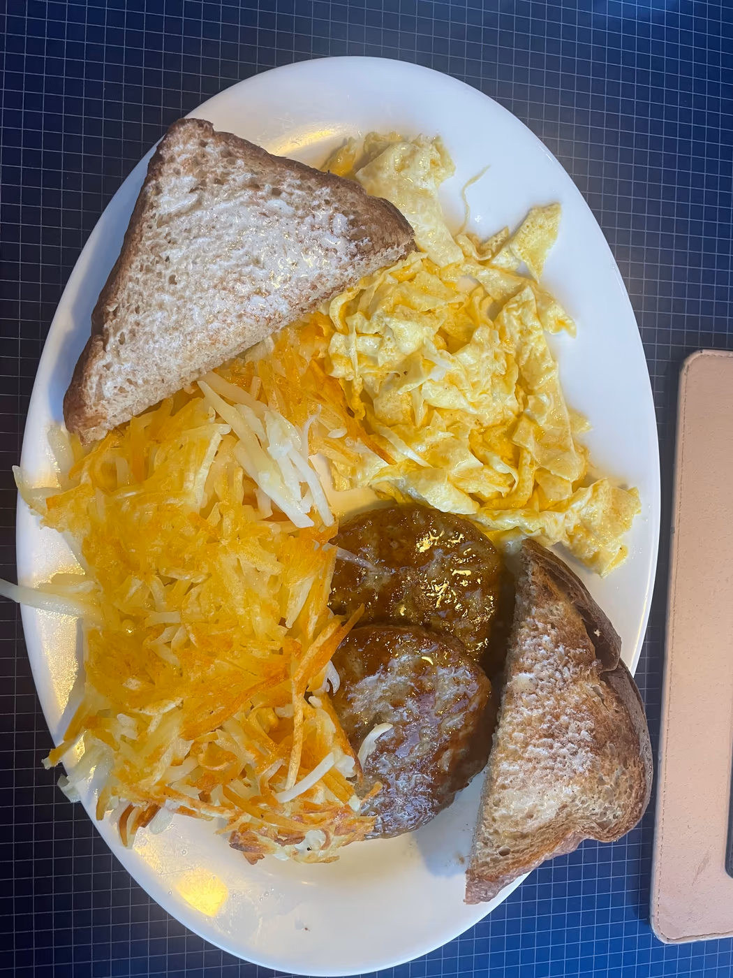 Walker's Diner & Bakery photo 3