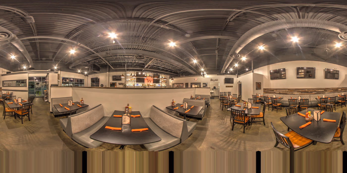 Wally's Grill & Drafthouse
