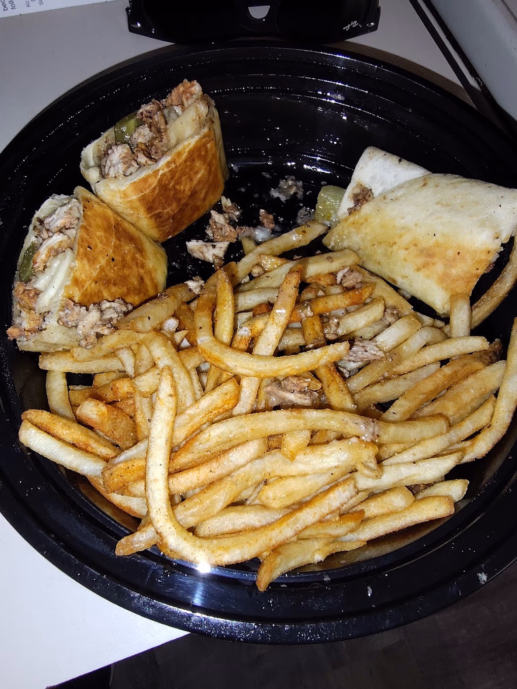 Wally’z Grill photo 2