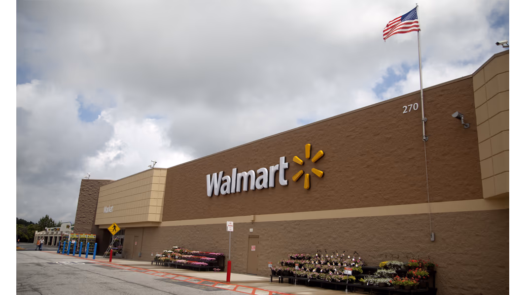 Walmart Supercenter