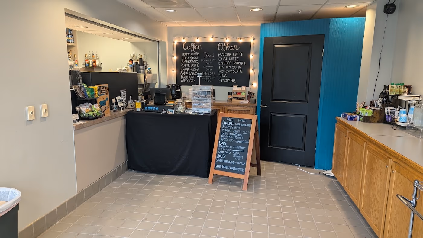 Wander Cafe