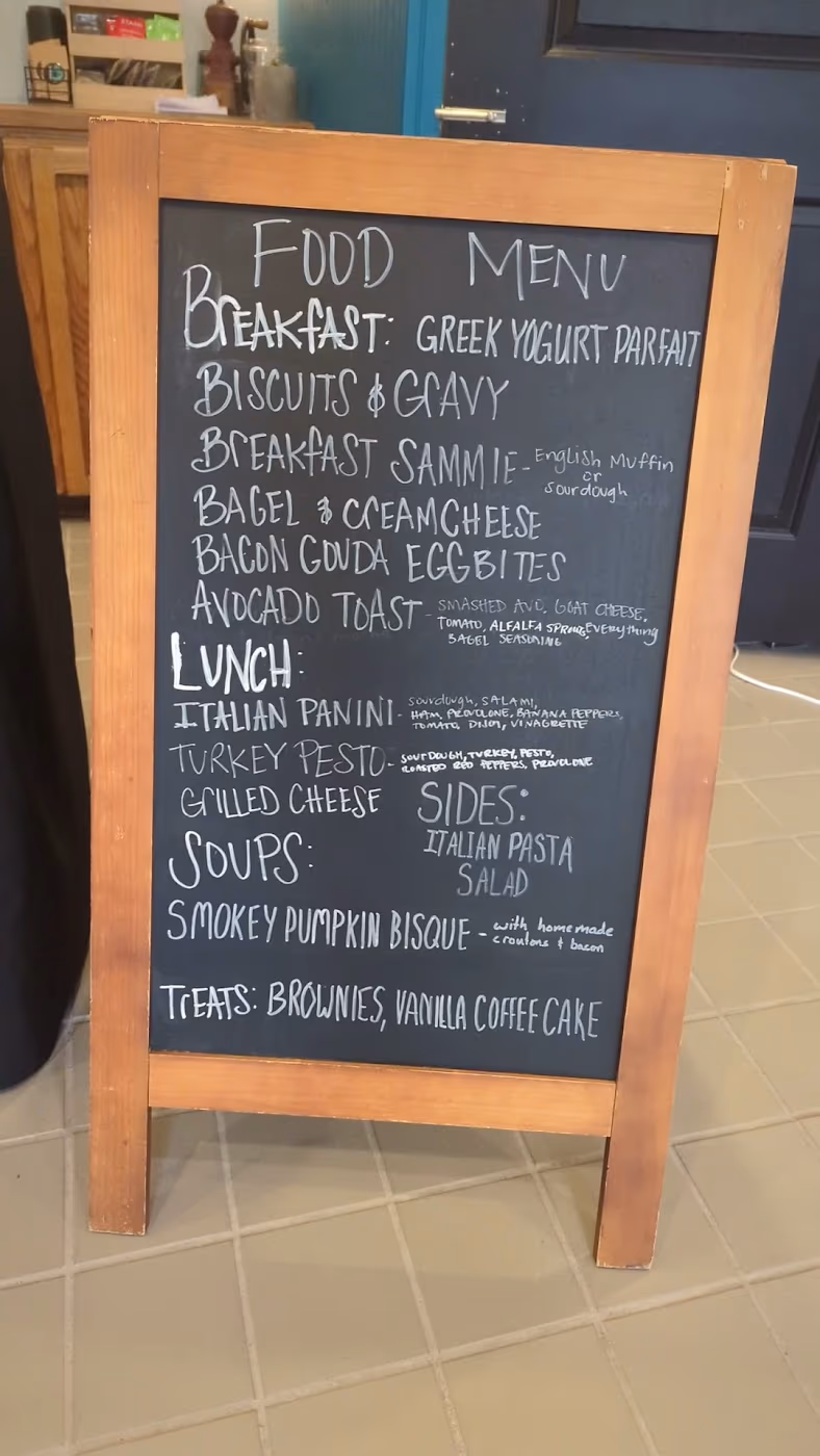 Wander Cafe photo 3