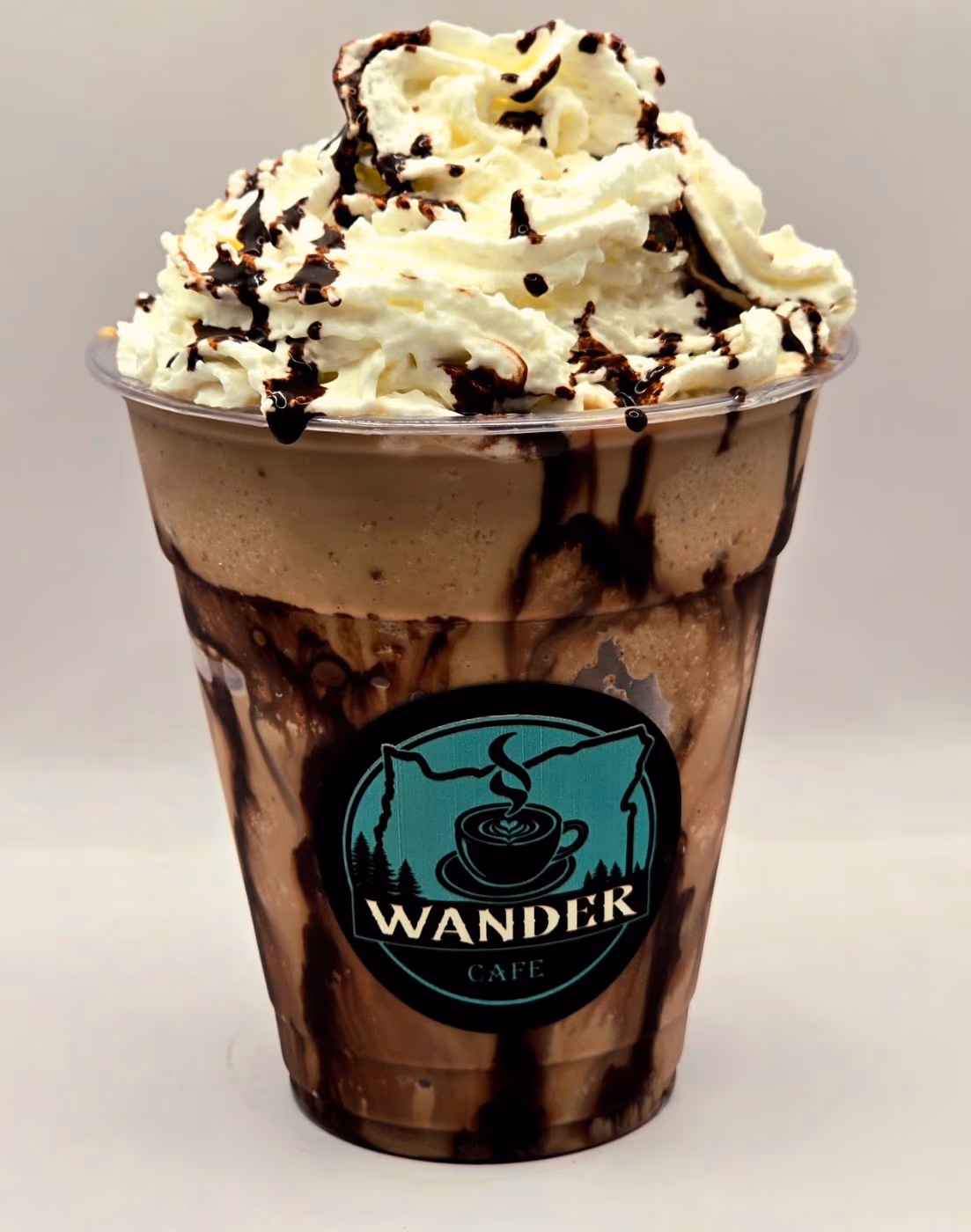 Wander Cafe photo 4