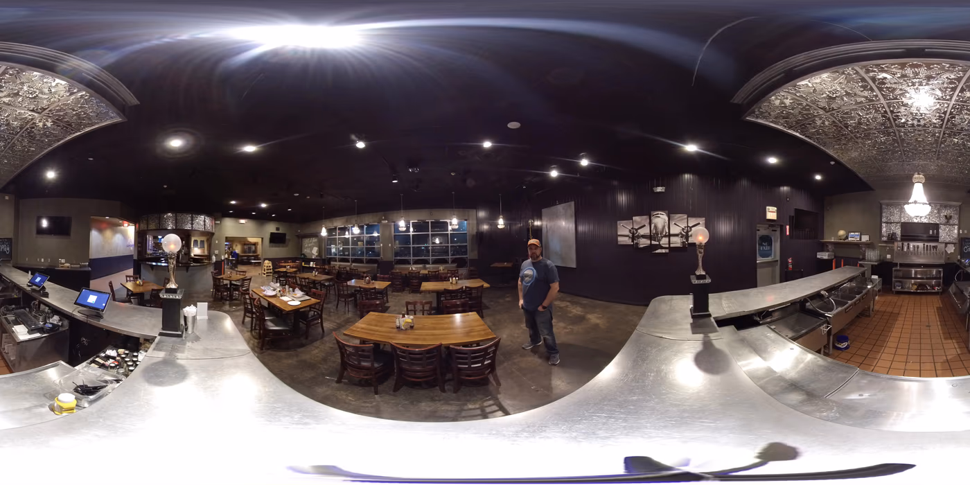 Wandering Griffin Brewery & Restaurant photo 2