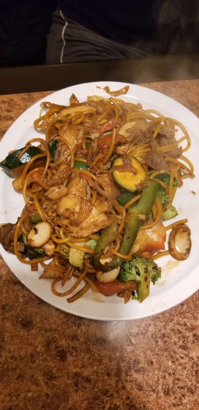 Warrior's Grill photo 2