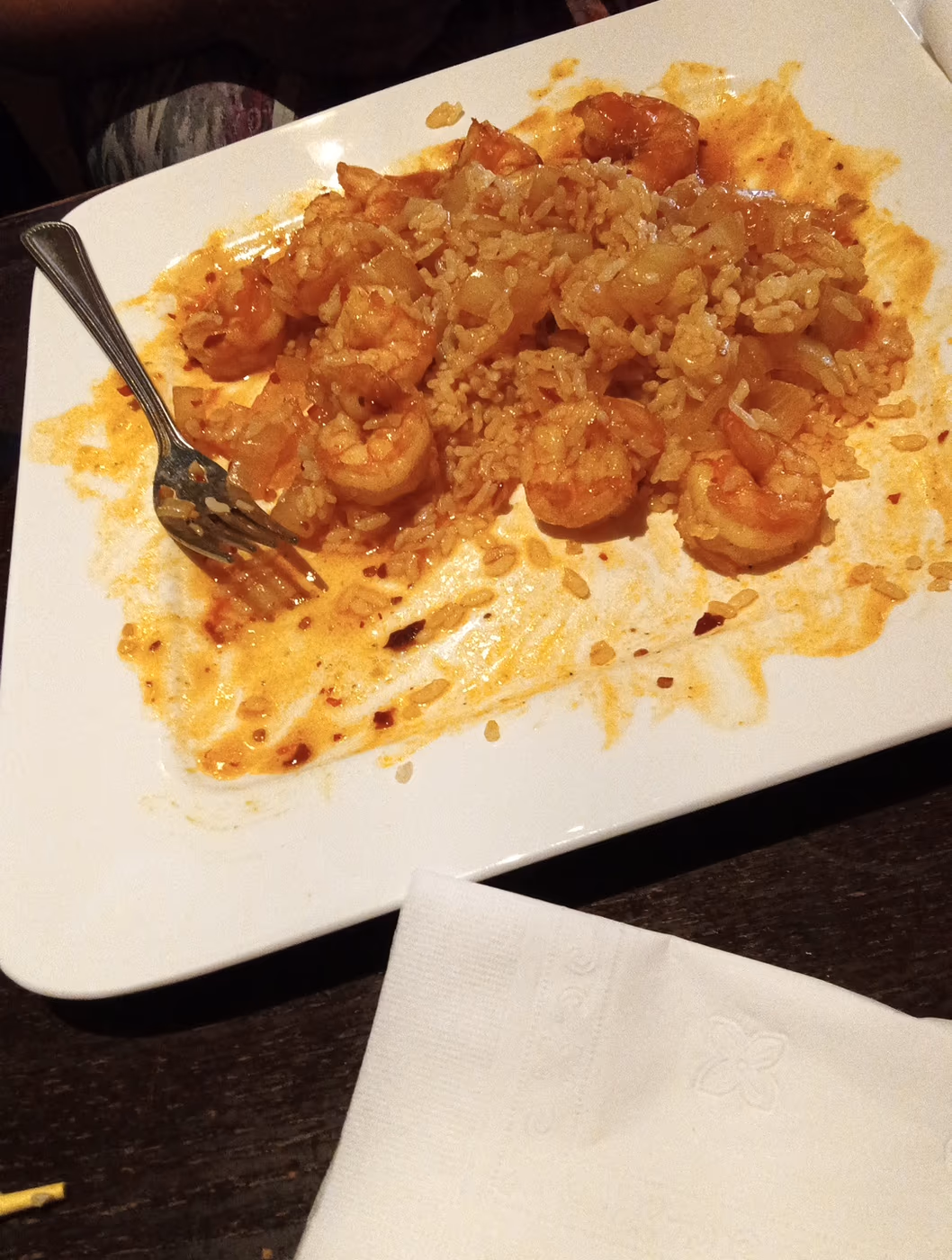 WASABI BISTRO | Japanese • Chinese
