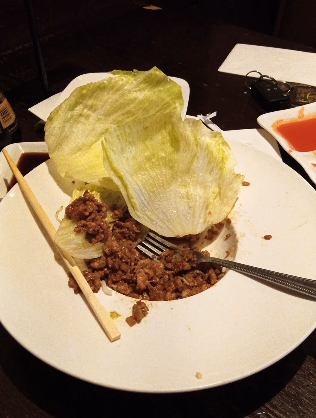 WASABI BISTRO | Japanese • Chinese photo 2