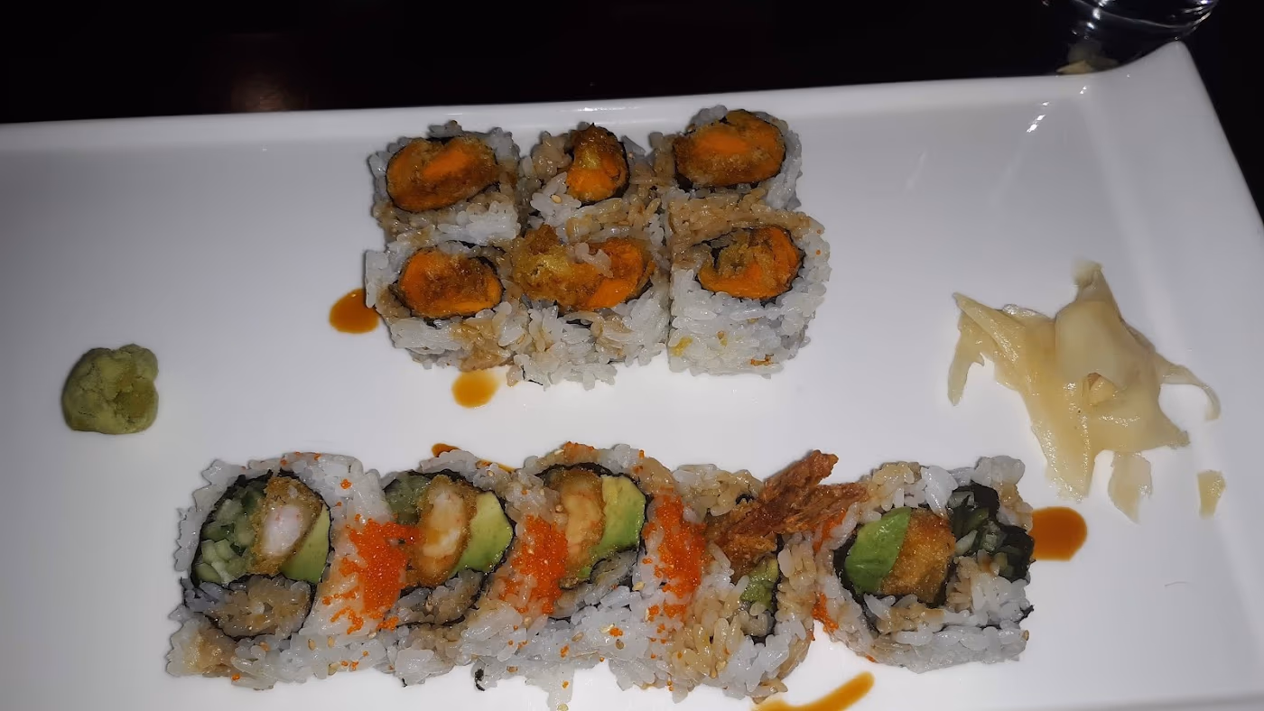 Wasabi photo 3