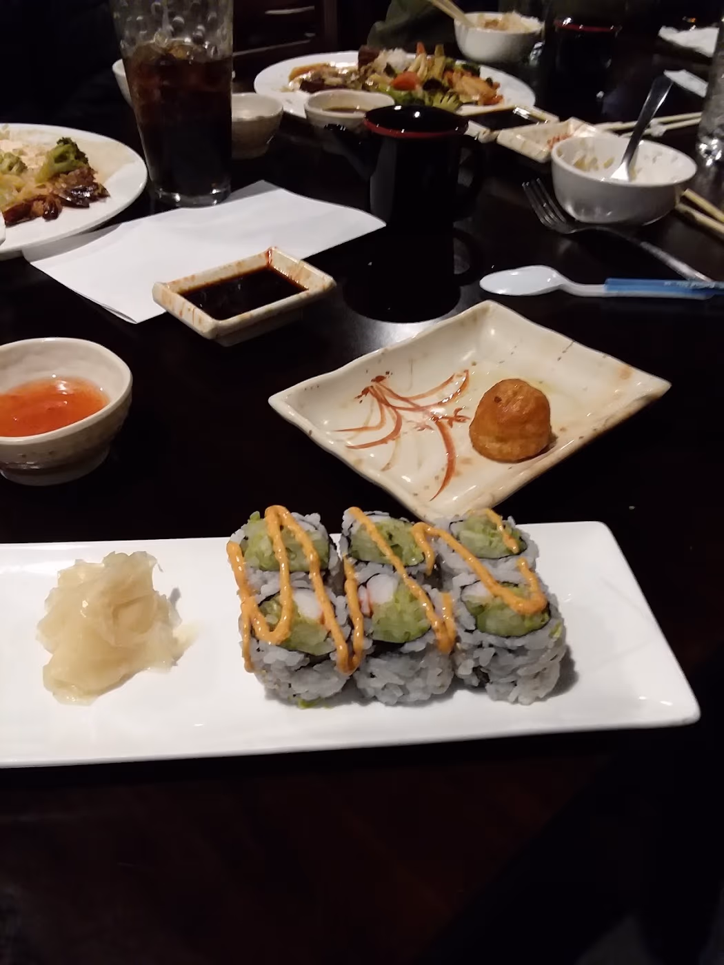Wasabi photo 4