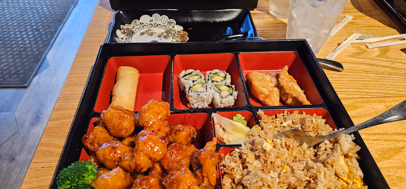 Wasabi
