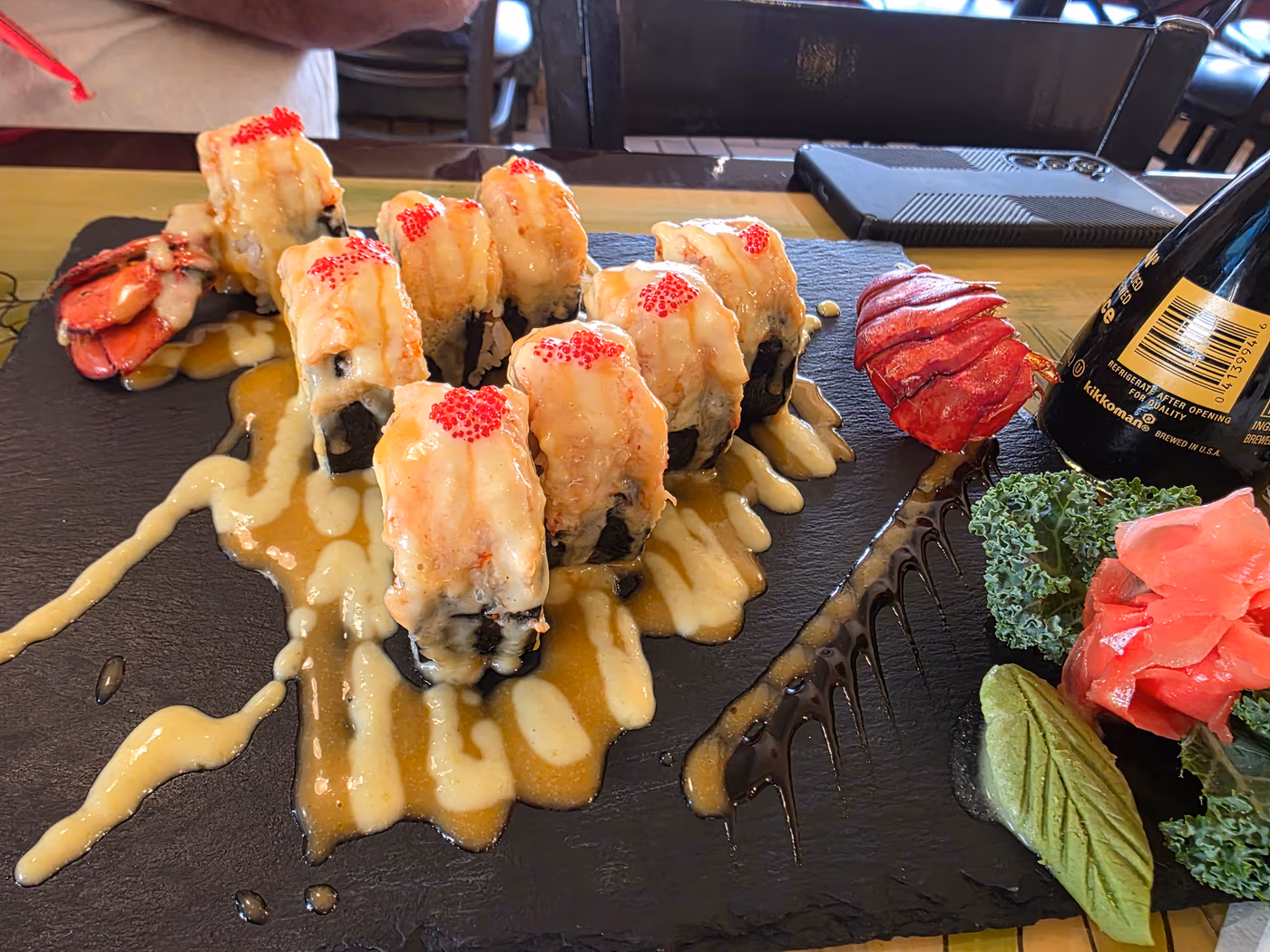 Wasabi Haus photo 2