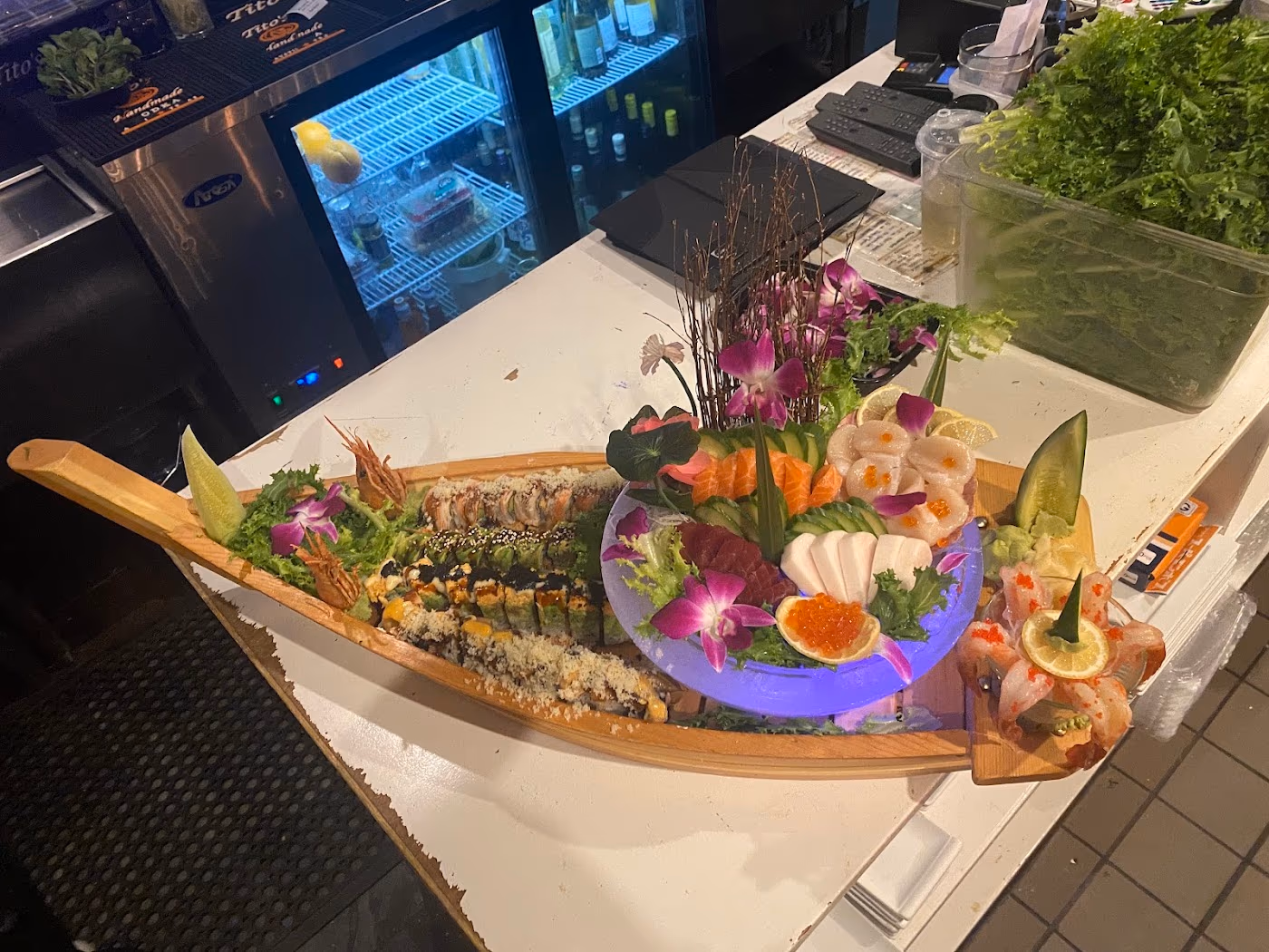 Wasabi Restaurant & Bar photo 2