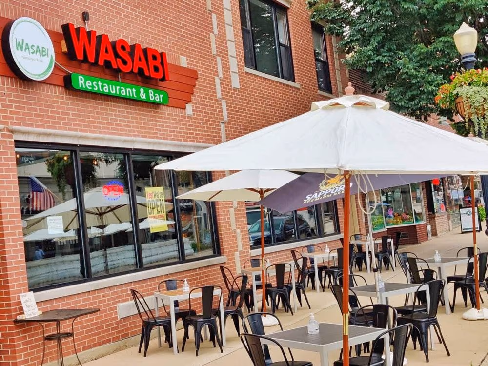 Wasabi Restaurant & Bar photo 3