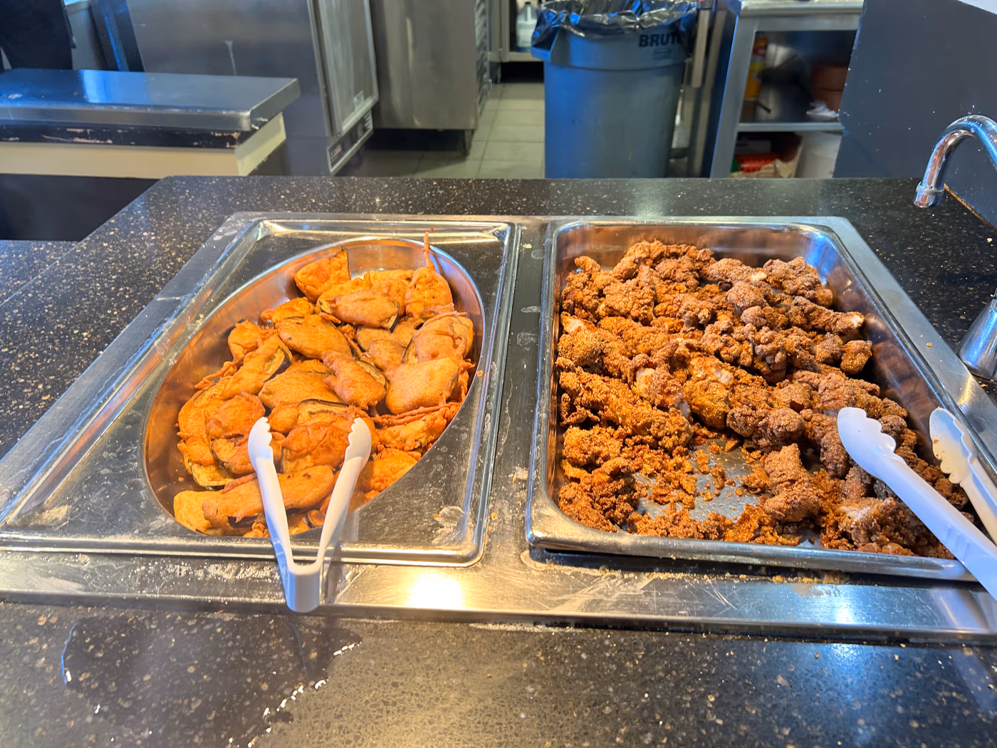 Washakie Dining Center
