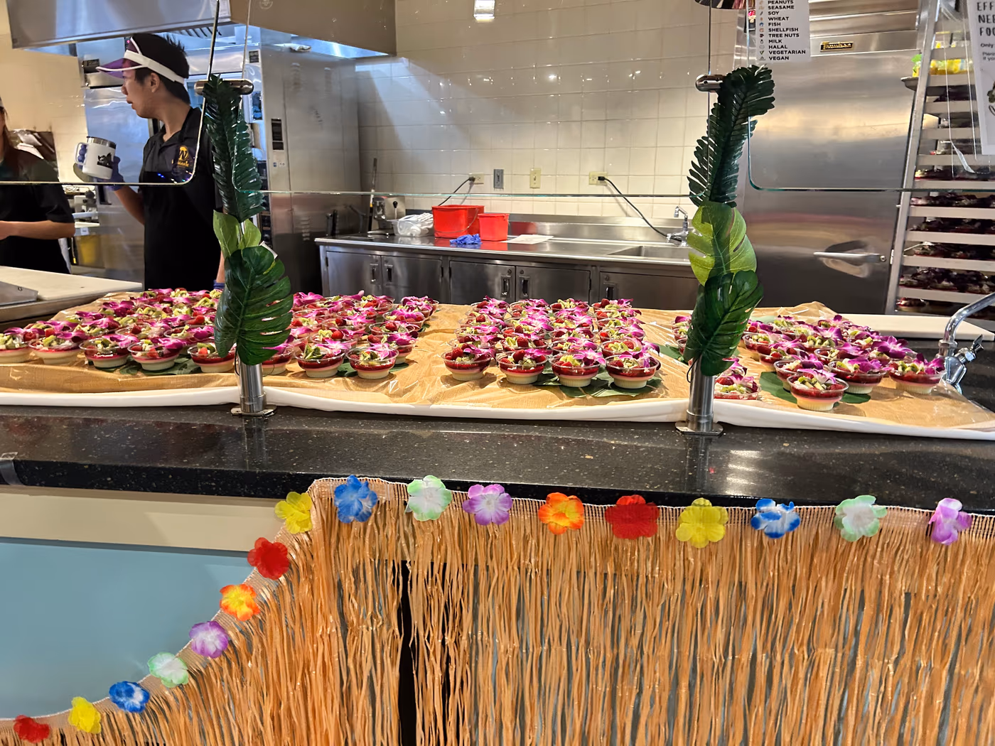 Washakie Dining Center photo 3