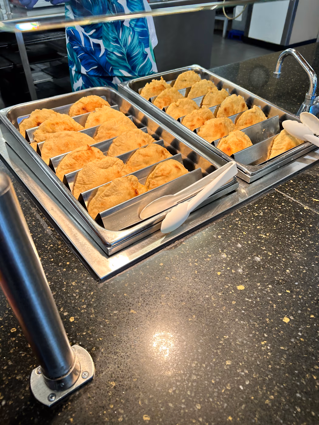 Washakie Dining Center photo 4