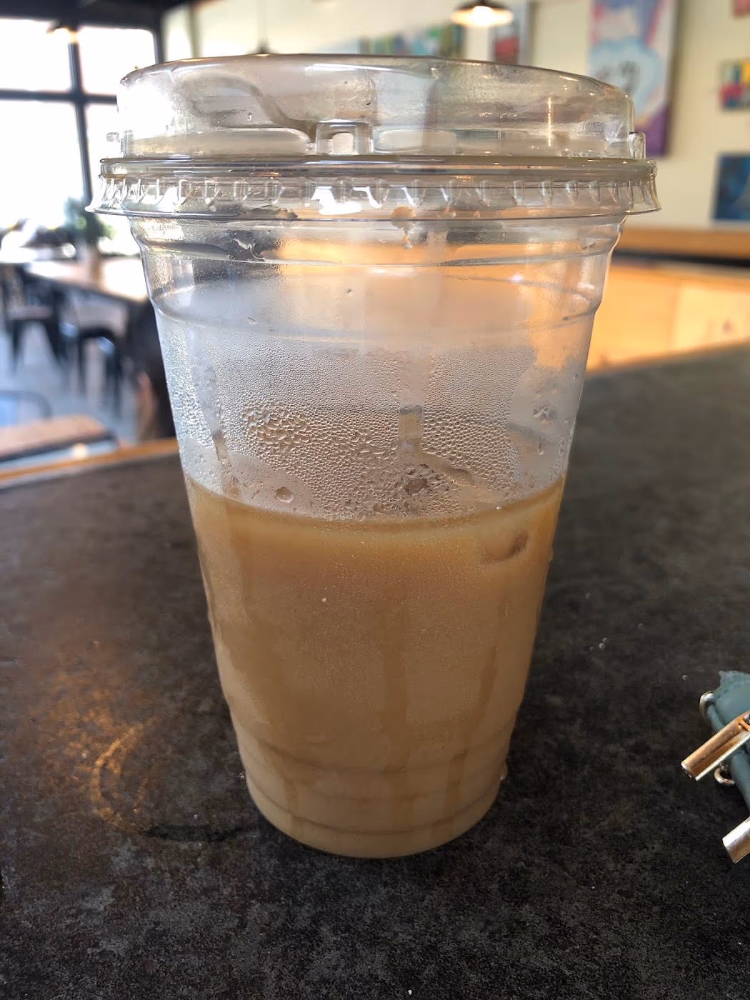 Washington Street Coffee House photo 3