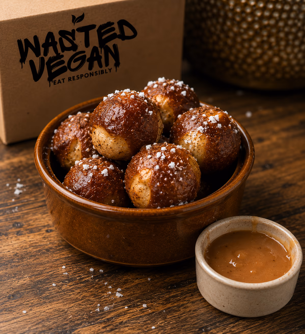 Wasted Vegan photo 2